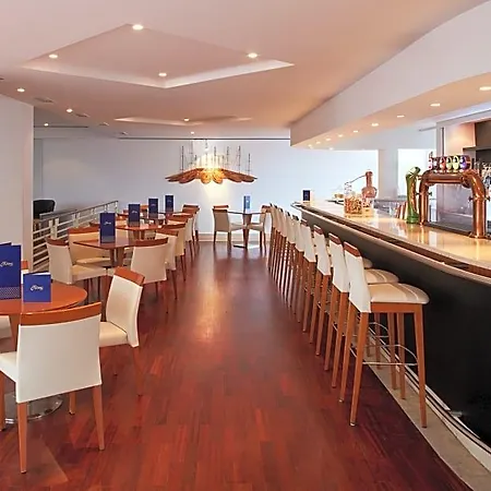 Nh Algarve Hotell