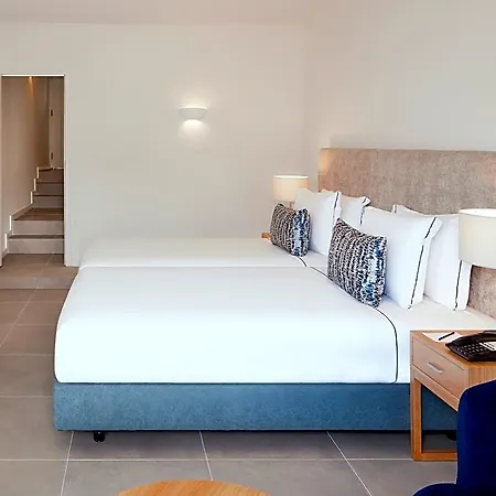 Nh Algarve Otel