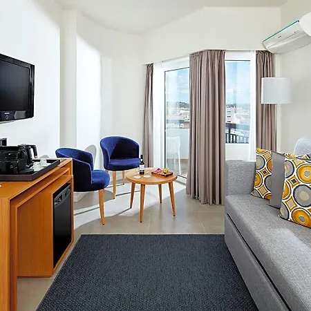 Otel Nh Algarve 4*