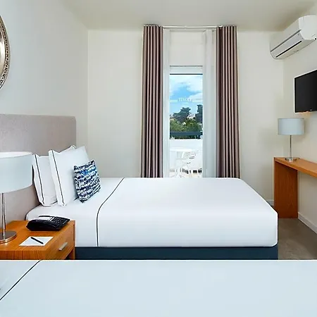 Otel Nh Algarve Lagos