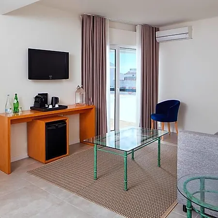Nh Algarve 4* Lagos
