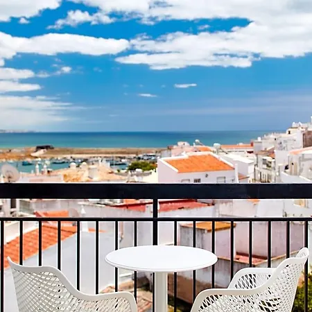 Hotell Nh Algarve 4*