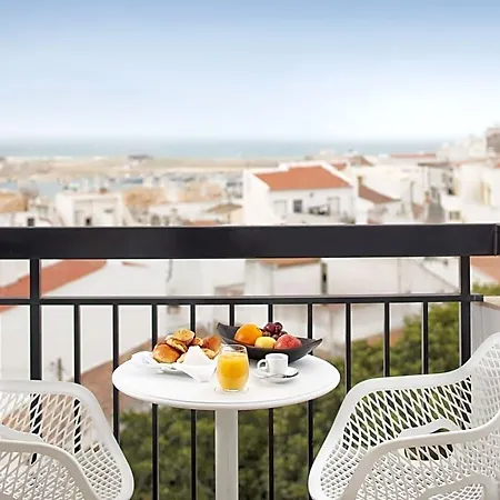 Nh Algarve 4*