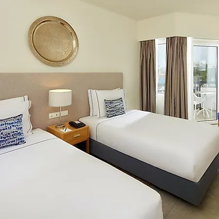Nh Algarve Otel Lagos