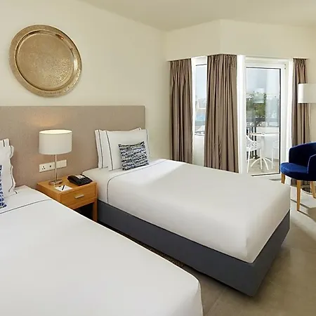 Nh Algarve Otel Lagos