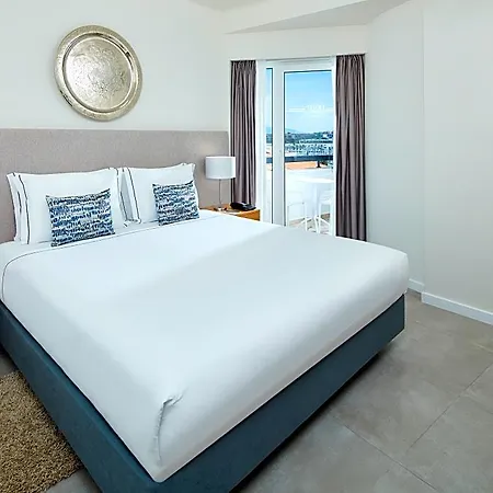 Otel Nh Algarve