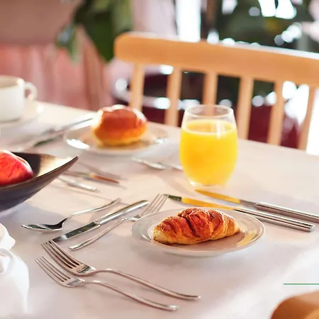 Nh Algarve Отель 4*