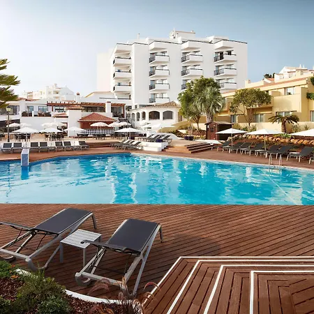 Nh Algarve Hotel Lagos