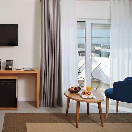 Nh Algarve Hotel 4*