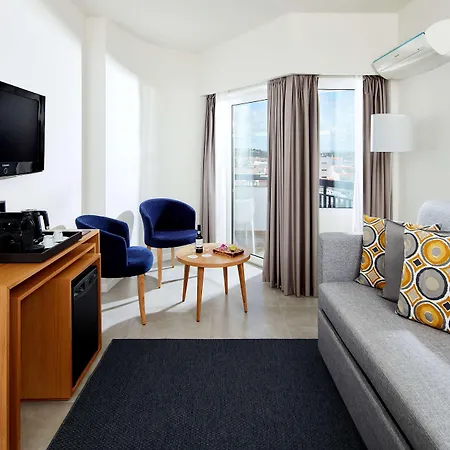 Nh Algarve 4* Лагуш