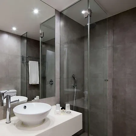 Hotel Nh Algarve Lagos