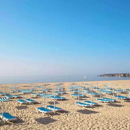 Hotel Nh Algarve 4*