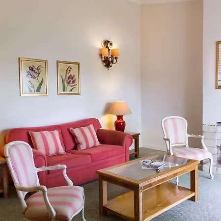 فندق Nh Algarve 4*
