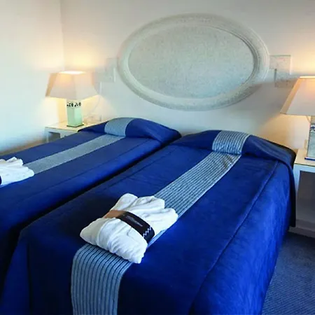 فندق Nh Algarve 4*