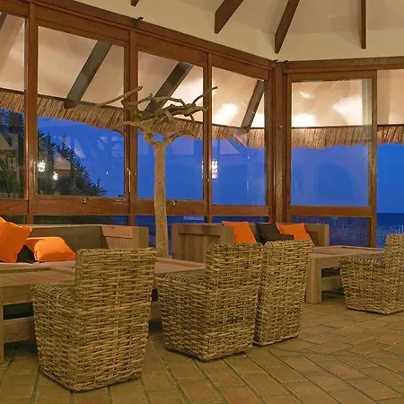 Tivoli 4* לאגוּ‏ש