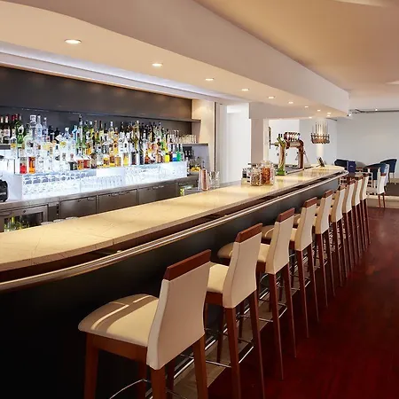 Hotel Tivoli 4*