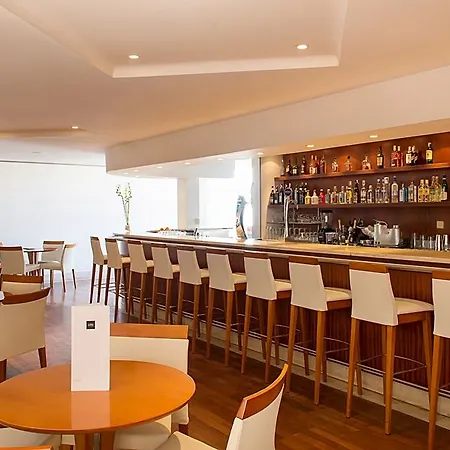 Hotel Tivoli 4*
