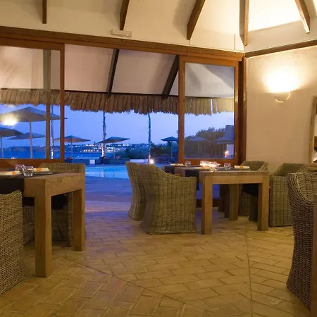 Nh Algarve Otel Lagos