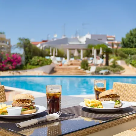 ホテル Nh Algarve 4*