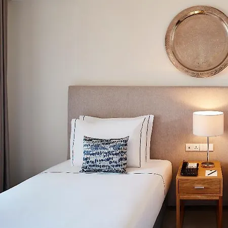 Nh Algarve Hotel