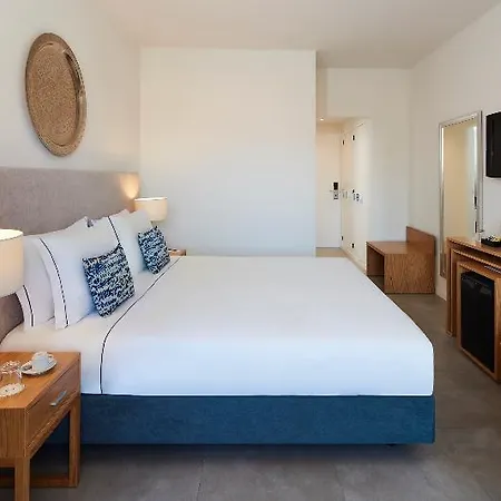 Hotel Tivoli 4*