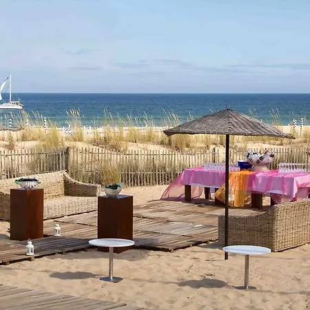 Nh Algarve 4* لاغوس