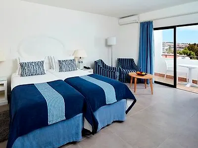 Nh Algarve Lagos