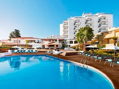Nh Algarve Hotel 4*