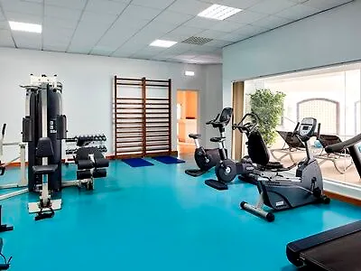 Nh Algarve Hotel 4*