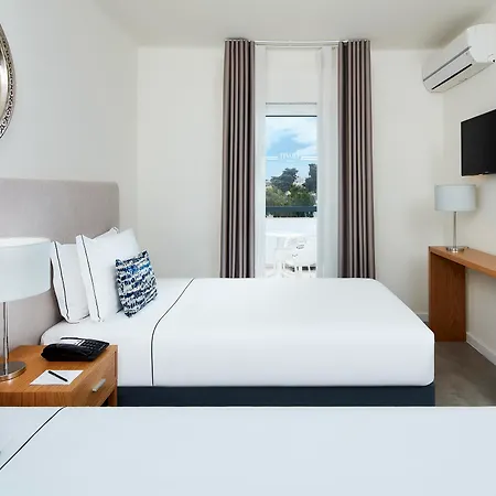 Hotell Nh Algarve
