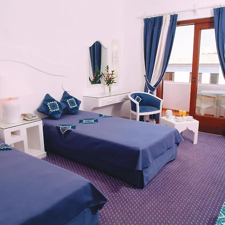 Hotel Tivoli