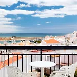 Nh Algarve Hotel