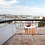 Hotel Nh Algarve Lagos