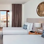 Nh Algarve Hotel