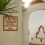 Hotel Nh Algarve Lagos