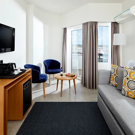 Nh Algarve ホテル