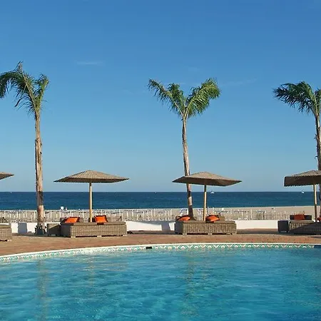 Nh Algarve 4* ラゴス