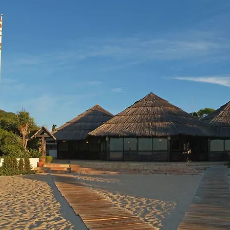 ホテル Nh Algarve