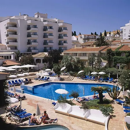 Nh Algarve